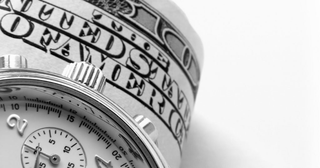  Explain The Budgeting Process